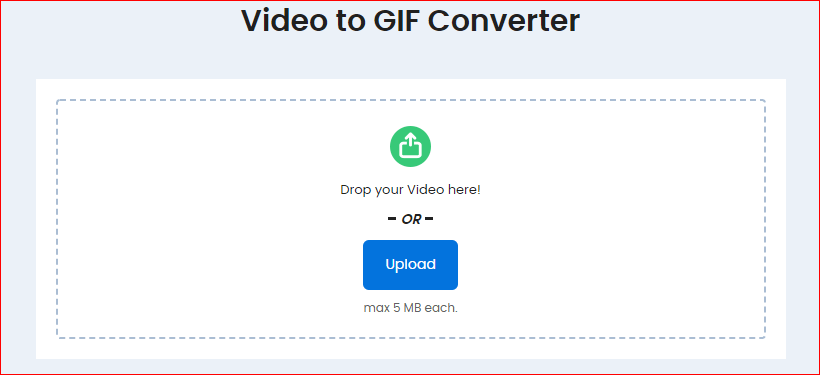 How to Convert Video to GIF - Droplr - How-To Guides