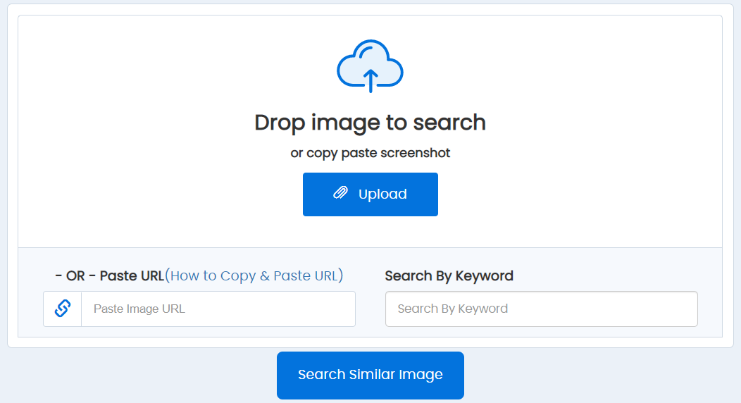 reverse image search on phone