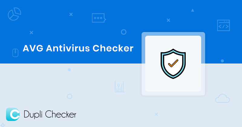 Free Antivirus Checker