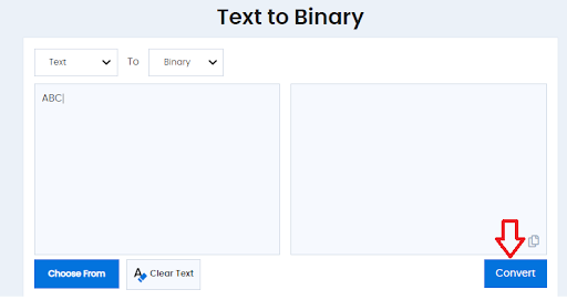 words to binary converter online