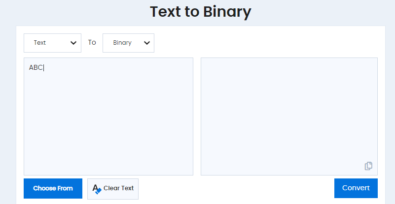 image to binary converter online
