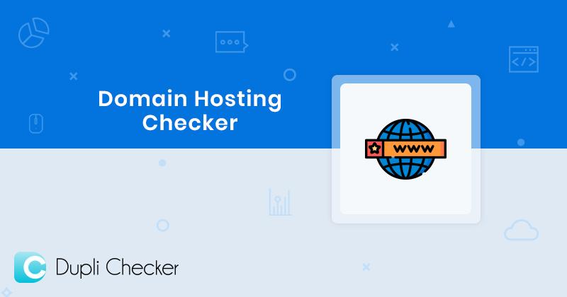How to Find Out Who is Hosting a Domain? 