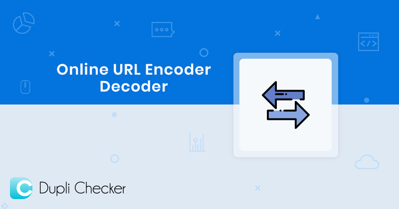 URL Encode URL Decode Online Tool Simple And Easy 